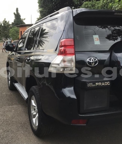 Big with watermark toyota fortuner estuaire libreville 7514