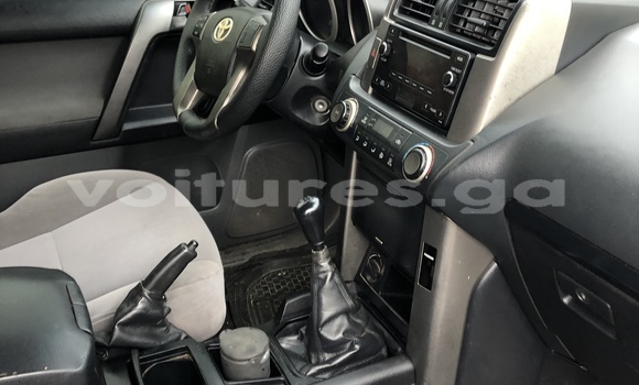 Acheter Occasion Voiture Toyota Fortuner Noir à Libreville, Estuaire Acheter Occasion Voiture Toyota Fortuner Noir à Libreville, Estuaire