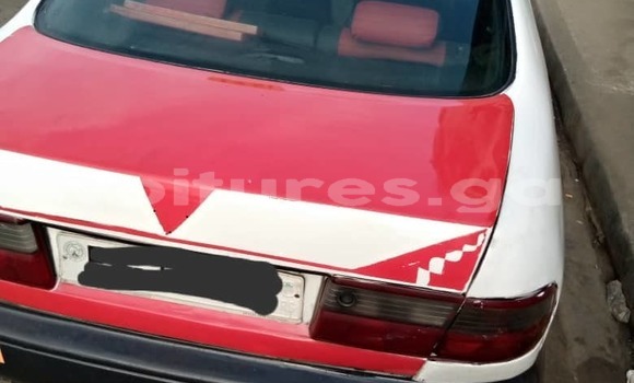 Acheter Occasion Voiture Toyota Carina Blanc à Libreville, Estuaire Acheter Occasion Voiture Toyota Carina Blanc à Libreville, Estuaire