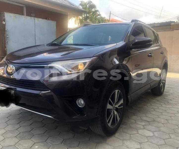 Big with watermark toyota rav4 estuaire libreville 7519