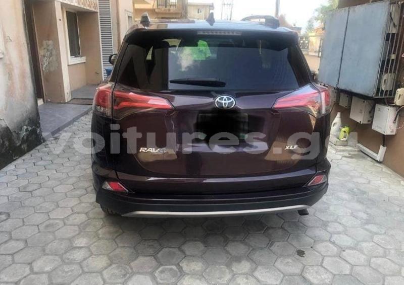 Big with watermark toyota rav4 estuaire libreville 7519