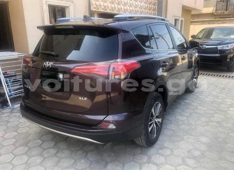 Big with watermark toyota rav4 estuaire libreville 7519