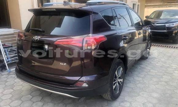 Acheter Occasion Voiture Toyota RAV4 Gris à Libreville, Estuaire Acheter Occasion Voiture Toyota RAV4 Gris à Libreville, Estuaire