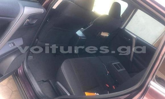 Acheter Occasion Voiture Toyota RAV4 Gris à Libreville, Estuaire Acheter Occasion Voiture Toyota RAV4 Gris à Libreville, Estuaire