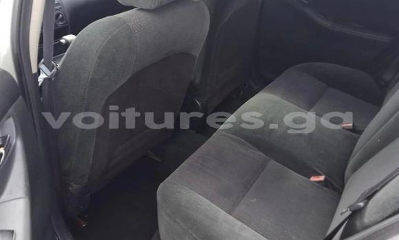 Acheter Occasion Voiture Toyota RAV4 Gris à Libreville, Estuaire Acheter Occasion Voiture Toyota RAV4 Gris à Libreville, Estuaire