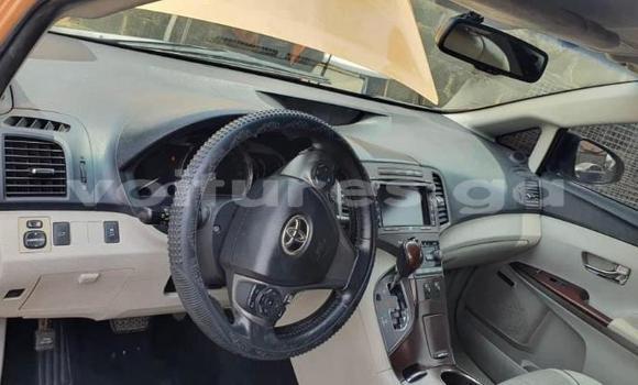 Acheter Occasion Voiture Toyota RAV4 Noir à Lastoursville, Ogooue-Lolo Acheter Occasion Voiture Toyota RAV4 Noir à Lastoursville, Ogooue-Lolo