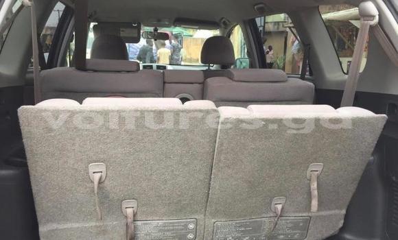 Acheter Occasion Voiture Toyota RAV4 Noir à Lastoursville, Ogooue-Lolo Acheter Occasion Voiture Toyota RAV4 Noir à Lastoursville, Ogooue-Lolo