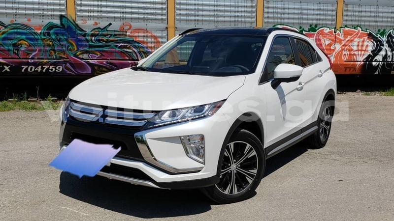 Big with watermark mitsubishi eclipse cross estuaire libreville 7526