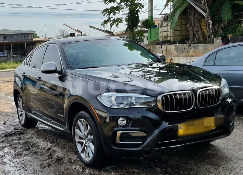 Big with watermark bmw x6 estuaire libreville 7528