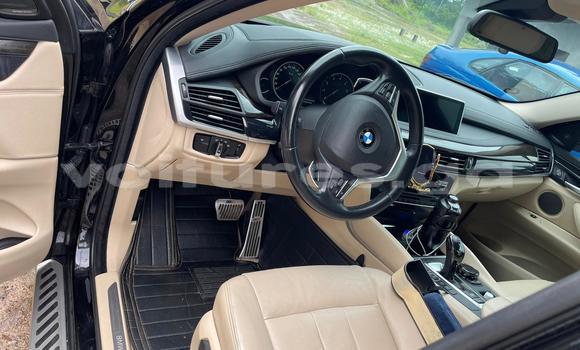 Buy Used BMW X6 Black Car in Libreville in Estuary Buy Used BMW X6 Black Car in Libreville in Estuary