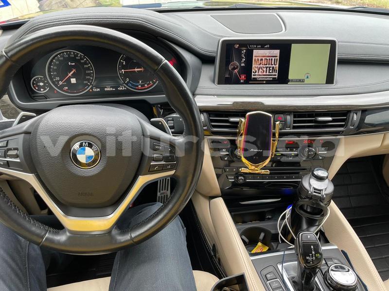 Big with watermark bmw x6 estuaire libreville 7528