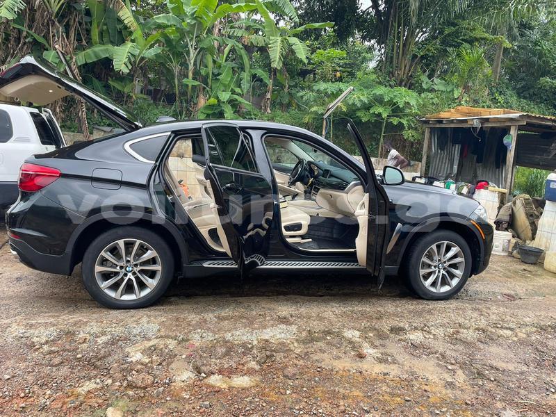 Big with watermark bmw x6 estuaire libreville 7528