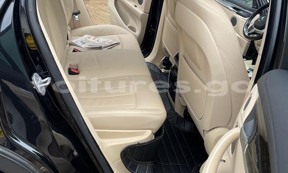 Buy Used BMW X6 Black Car in Libreville in Estuary Buy Used BMW X6 Black Car in Libreville in Estuary