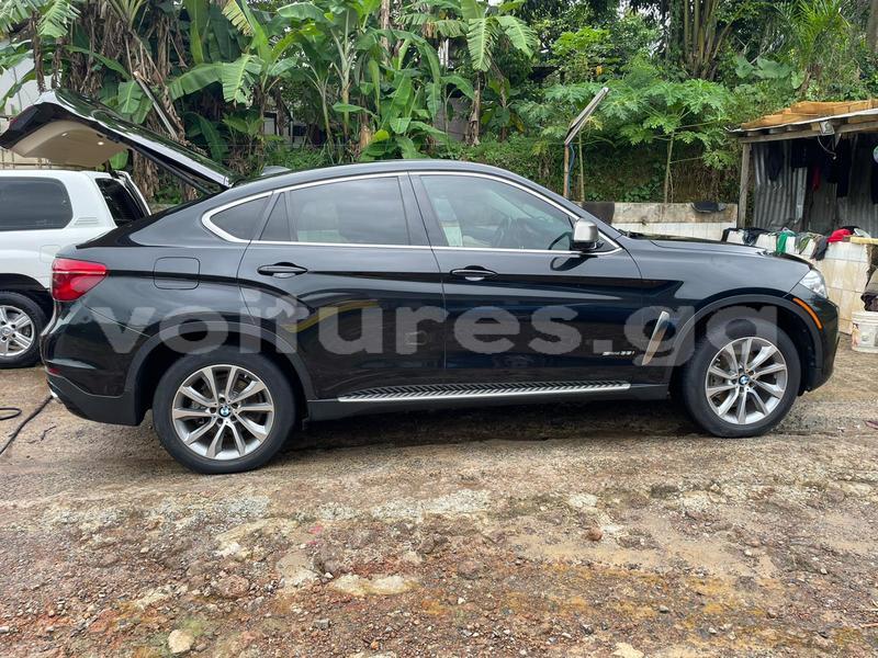 Big with watermark bmw x6 estuaire libreville 7528