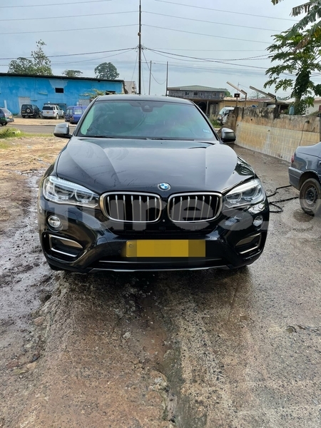 Big with watermark bmw x6 estuaire libreville 7528