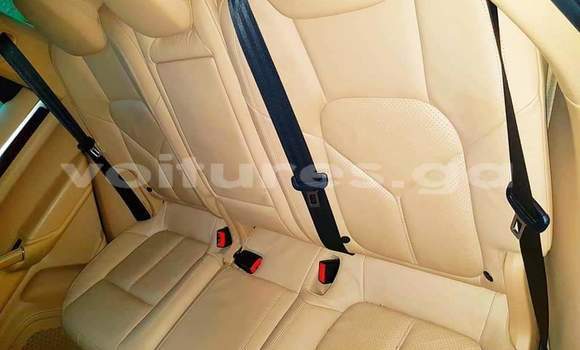 Buy Used Porsche Cayenne Black Car in Libreville in Estuary Buy Used Porsche Cayenne Black Car in Libreville in Estuary