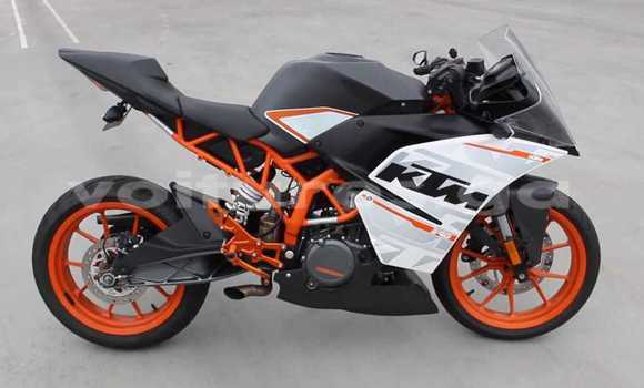 Acheter Occasion Voiture KTM X-Bow Rouge à Masuku (Franceville), Haut-Ogooué