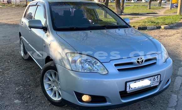 Acheter Occasion Voiture Toyota Runx Bleu à Libreville, Estuaire Acheter Occasion Voiture Toyota Runx Bleu à Libreville, Estuaire