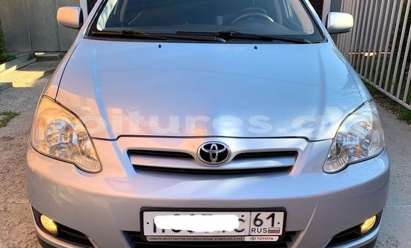 Acheter Occasion Voiture Toyota Runx Bleu à Libreville, Estuaire Acheter Occasion Voiture Toyota Runx Bleu à Libreville, Estuaire