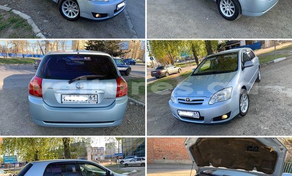 Acheter Occasion Voiture Toyota Runx Bleu à Libreville, Estuaire Acheter Occasion Voiture Toyota Runx Bleu à Libreville, Estuaire