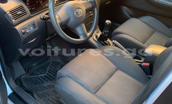 Acheter Occasion Voiture Toyota Runx Bleu à Libreville, Estuaire Acheter Occasion Voiture Toyota Runx Bleu à Libreville, Estuaire