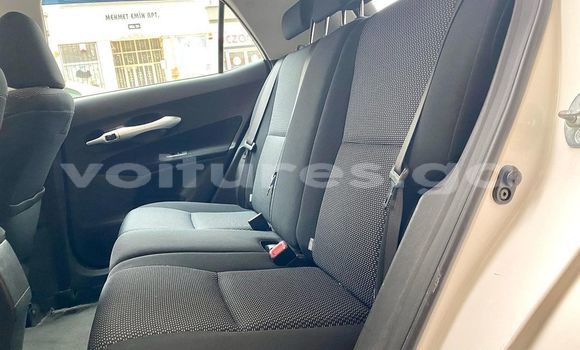 Acheter Occasion Voiture Toyota Auris Noir à Libreville, Estuaire Acheter Occasion Voiture Toyota Auris Noir à Libreville, Estuaire