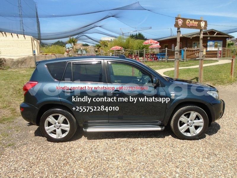 Big with watermark toyota rav4 estuaire libreville 7546