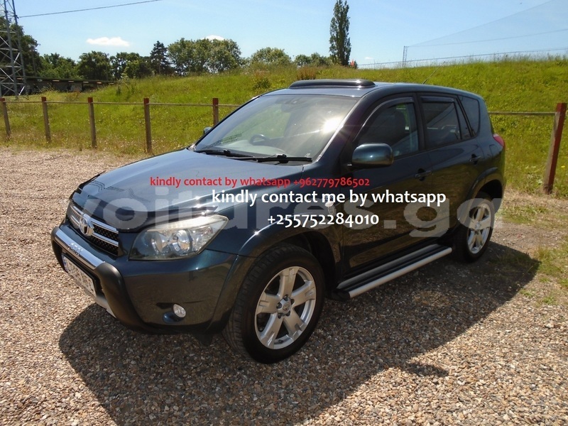 Big with watermark toyota rav4 estuaire libreville 7546