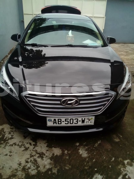 Big with watermark hyundai sonata estuaire libreville 7549