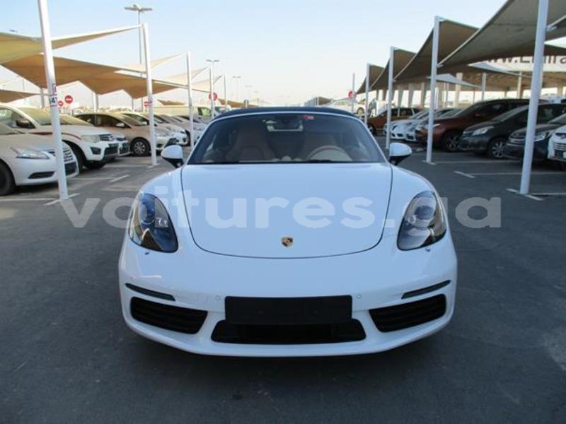 Big with watermark porsche boxster estuaire libreville 7550