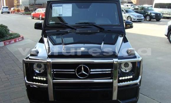 Buy Used Mercedes-Benz G-klasse AMG Black Car in Import - Dubai in Estuary Buy Used Mercedes-Benz G-klasse AMG Black Car in Import - Dubai in Estuary