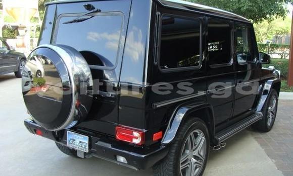 Buy Used Mercedes-Benz G-klasse AMG Black Car in Import - Dubai in Estuary Buy Used Mercedes-Benz G-klasse AMG Black Car in Import - Dubai in Estuary