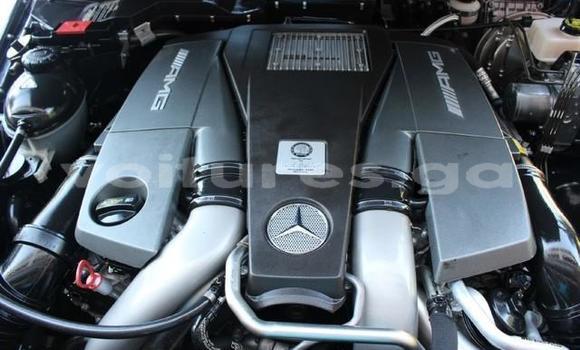 Buy Used Mercedes-Benz G-klasse AMG Black Car in Import - Dubai in Estuary Buy Used Mercedes-Benz G-klasse AMG Black Car in Import - Dubai in Estuary