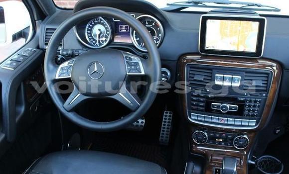 Buy Used Mercedes-Benz G-klasse AMG Black Car in Import - Dubai in Estuary Buy Used Mercedes-Benz G-klasse AMG Black Car in Import - Dubai in Estuary