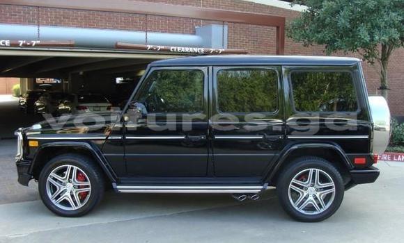 Buy Used Mercedes-Benz G-klasse AMG Black Car in Import - Dubai in Estuary Buy Used Mercedes-Benz G-klasse AMG Black Car in Import - Dubai in Estuary