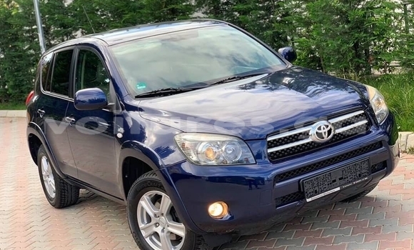 Acheter Occasion Voiture Toyota RAV4 Noir à Lastoursville, Ogooue-Lolo Acheter Occasion Voiture Toyota RAV4 Noir à Lastoursville, Ogooue-Lolo