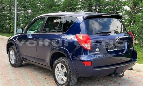 Acheter Occasion Voiture Toyota RAV4 Noir à Lastoursville, Ogooue-Lolo Acheter Occasion Voiture Toyota RAV4 Noir à Lastoursville, Ogooue-Lolo
