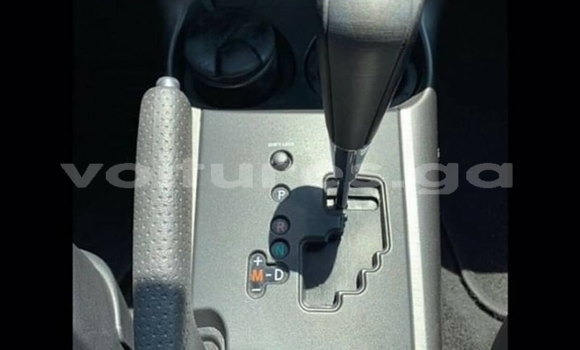 Acheter Occasion Voiture Toyota RAV4 Blanc à Libreville, Estuaire Acheter Occasion Voiture Toyota RAV4 Blanc à Libreville, Estuaire