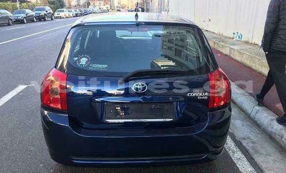 Acheter Occasion Voiture Toyota Runx Bleu à Lastoursville, Ogooue-Lolo Acheter Occasion Voiture Toyota Runx Bleu à Lastoursville, Ogooue-Lolo