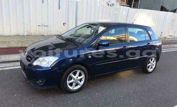 Acheter Occasion Voiture Toyota Runx Bleu à Lastoursville, Ogooue-Lolo Acheter Occasion Voiture Toyota Runx Bleu à Lastoursville, Ogooue-Lolo