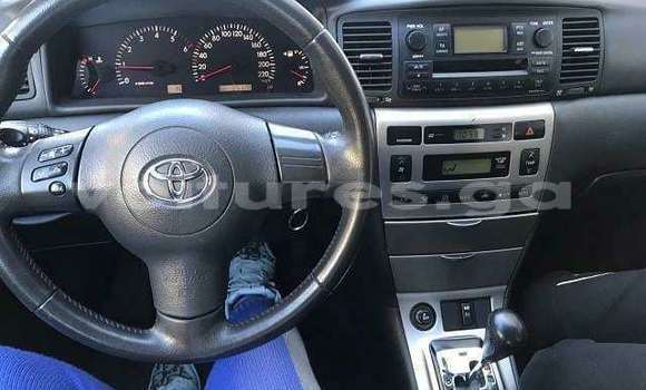 Acheter Occasion Voiture Toyota Runx Bleu à Lastoursville, Ogooue-Lolo Acheter Occasion Voiture Toyota Runx Bleu à Lastoursville, Ogooue-Lolo