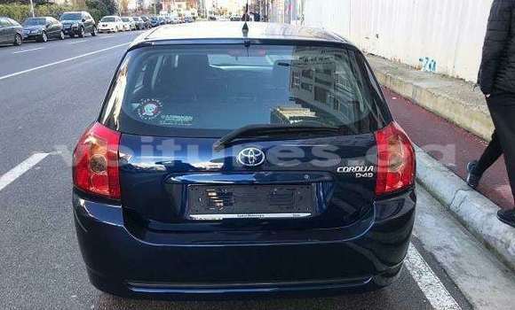 Acheter Occasion Voiture Toyota Runx Bleu à Lastoursville, Ogooue-Lolo Acheter Occasion Voiture Toyota Runx Bleu à Lastoursville, Ogooue-Lolo