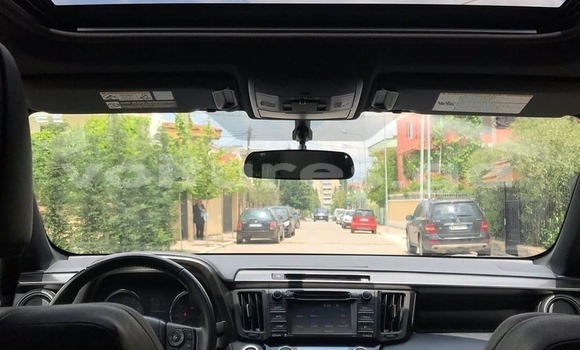 Acheter Occasion Voiture Toyota Hilux Noir à Libreville, Estuaire Acheter Occasion Voiture Toyota Hilux Noir à Libreville, Estuaire