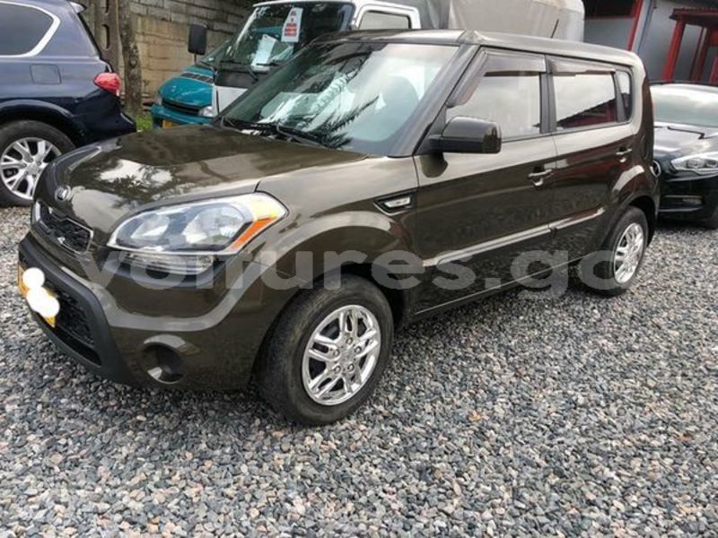 Big with watermark kia soul estuaire libreville 7559