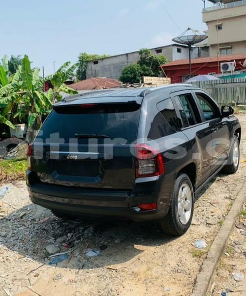 Big with watermark jeep compass estuaire libreville 7560