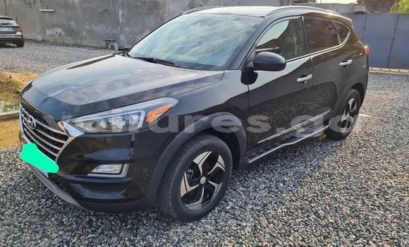 Buy New Hyundai Tucson Black Car in Libreville in Estuary Buy New Hyundai Tucson Black Car in Libreville in Estuary