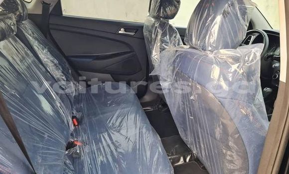 Buy New Hyundai Tucson Black Car in Libreville in Estuary Buy New Hyundai Tucson Black Car in Libreville in Estuary