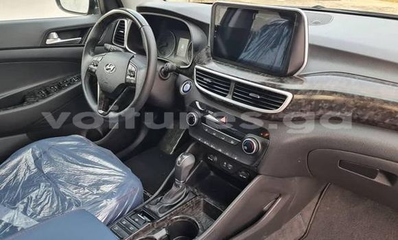 Buy New Hyundai Tucson Black Car in Libreville in Estuary Buy New Hyundai Tucson Black Car in Libreville in Estuary