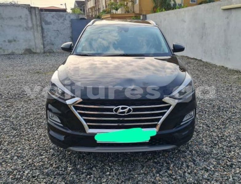 Big with watermark hyundai tucson estuaire libreville 7561