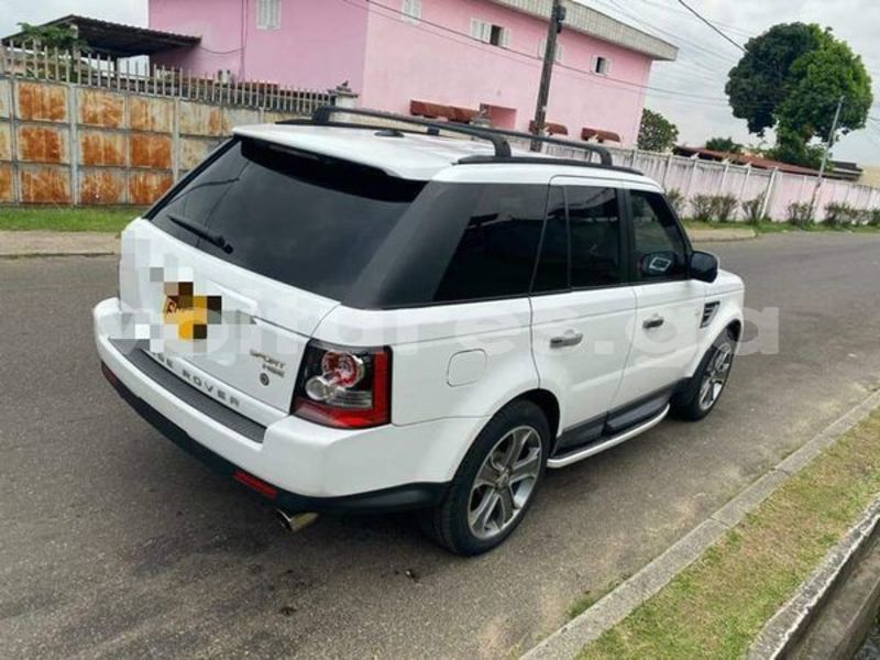 Big with watermark range rover range rover estuaire libreville 7562